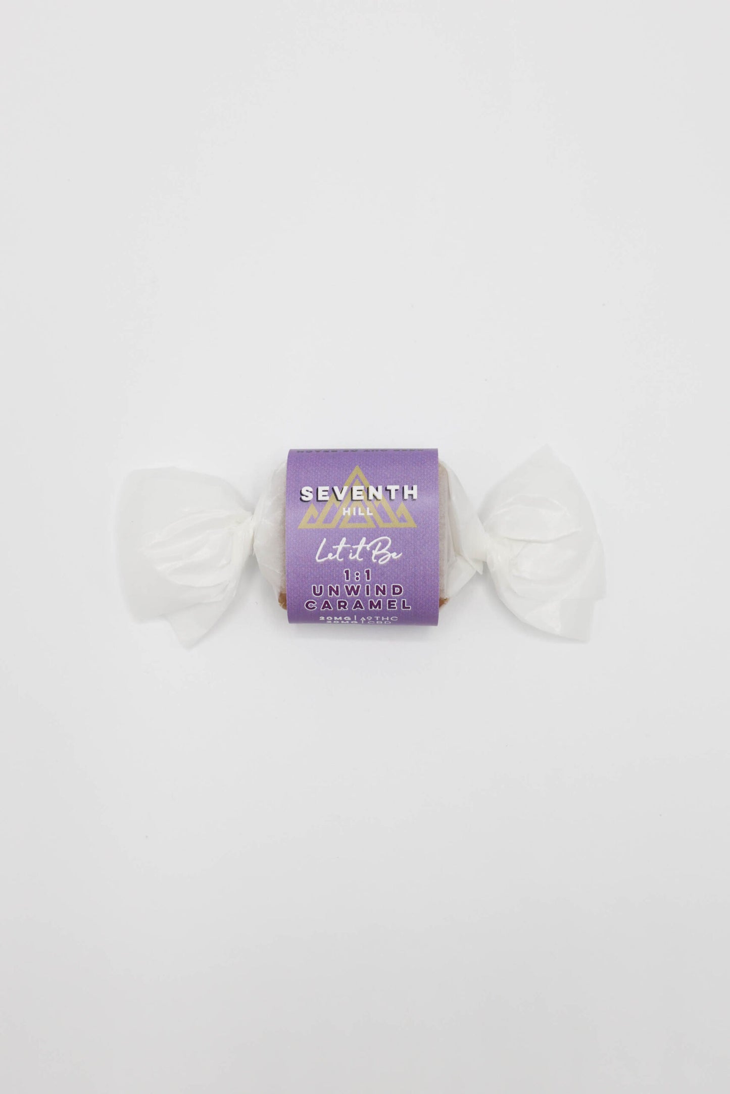 Unwind Caramels 1:1