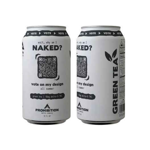 10 MG Delta 9 Selezter