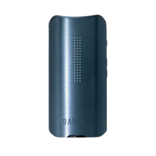 Davinci IQ2 Vaporizer- Starter Kit