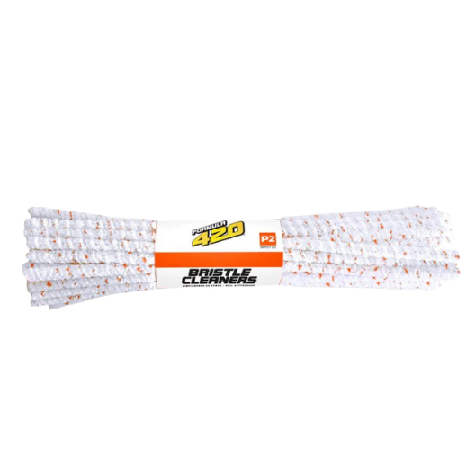 Formula 420- Bristle Cleaners P2