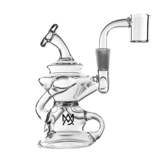 MJ Arsenal Hydra Mini Rig
