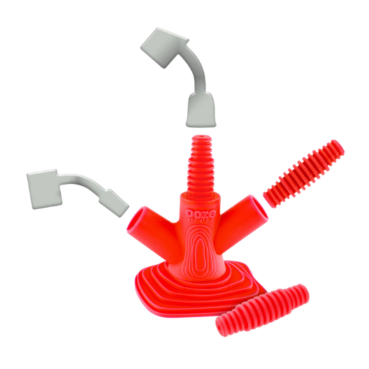 Ooze Banger Hanger Stand