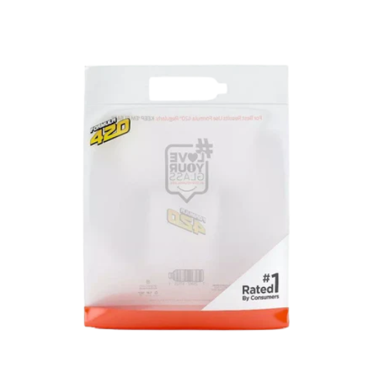 Soak and Shake Bags