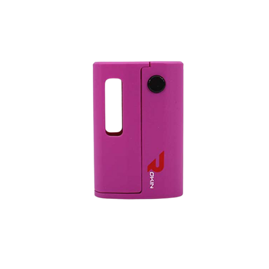 Mini Rokin Tank 510 Thread Cartridge Battery