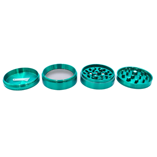 Tsunami 63mm Grinder