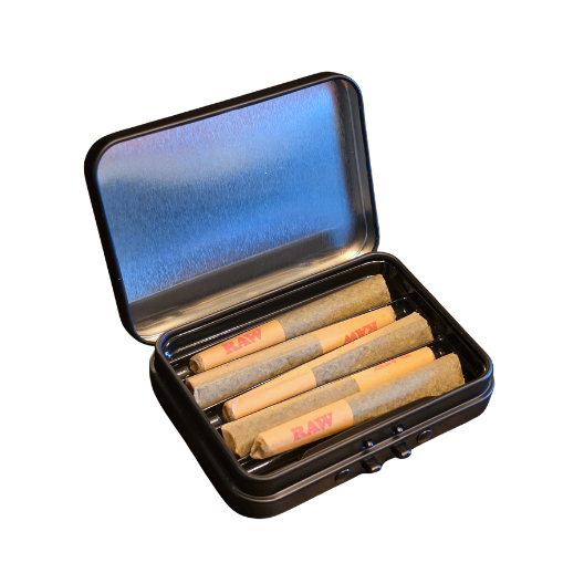 CFG Lil Gnomies .5g Prerolls 5pk