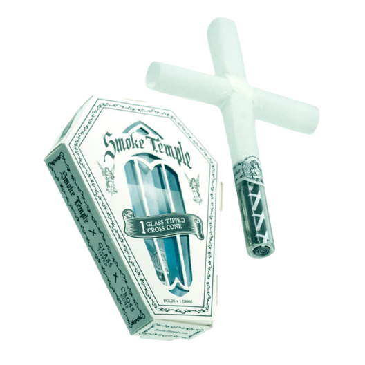 Cross Cone