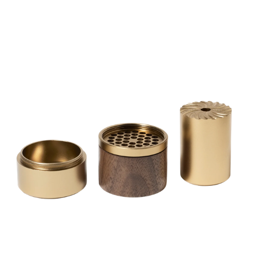 NWTN Home- The Mortar & Pestle Grinder