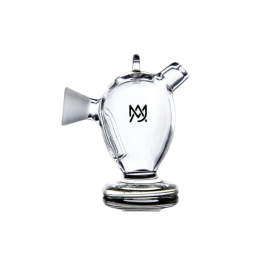 MJ Arsenal Blunt Bubbler