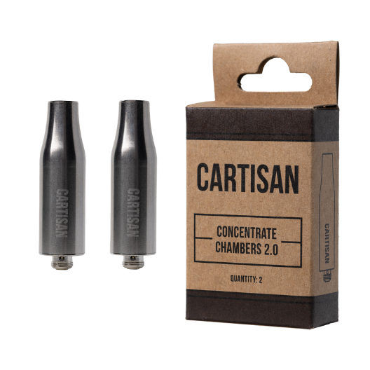 Cartisan Wax Bullet Replacement- 2 pack