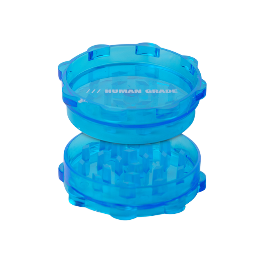 Human Grade Plastic Grinder