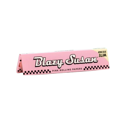 Blazy Susan Rolling Papers
