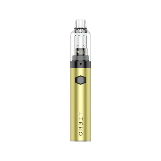 Yocan Orbit 1700mAh Variable Voltage Vaporizer Kit