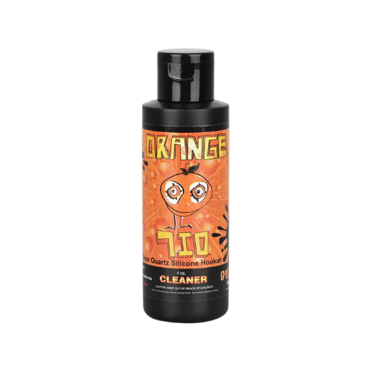 Organic Chronic- Orange 710 Cleaner