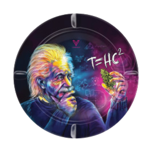 Metal Ashtrays