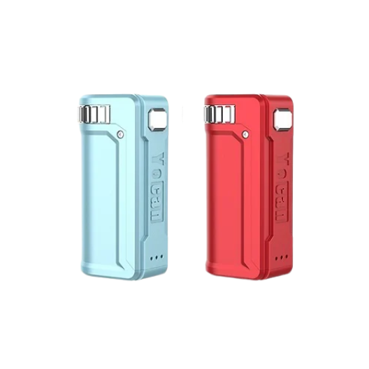 Yocan UNI S Universal Portable Box Mod Vaporizer