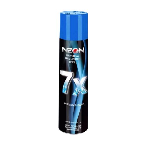 Neon Butane- 300ml