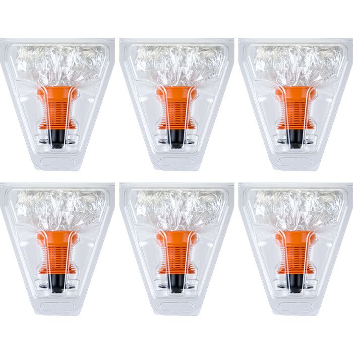 Easy Valve Replacement Set for Volcano