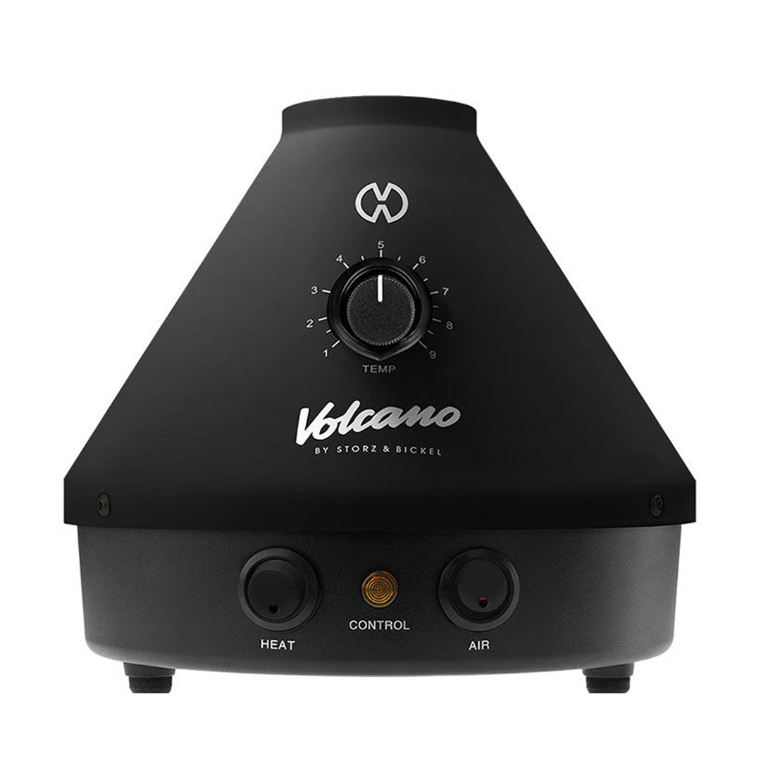Volcano Classic