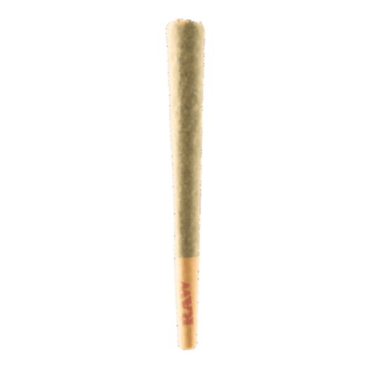 Gnomies THC-A Flower 1g Pre Rolls