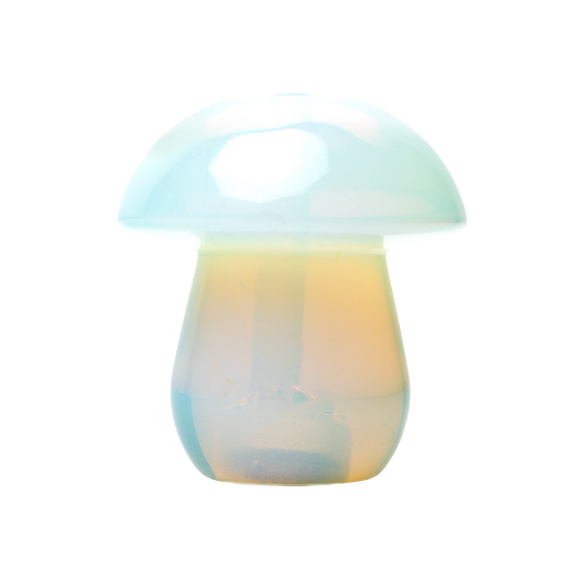 Astral Project Shroom Pipe