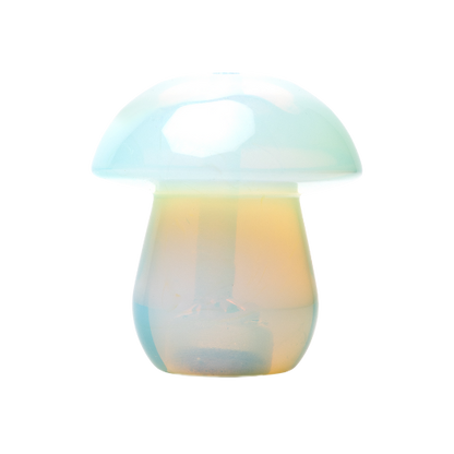 Astral Project Shroom Pipe