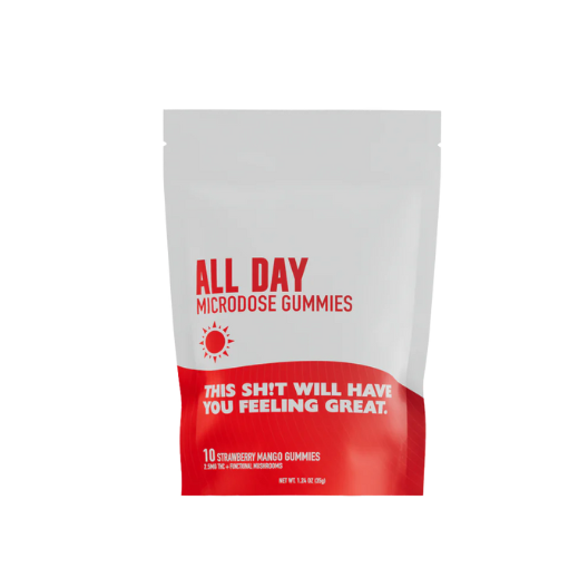 MCRO Edibles- 10 count