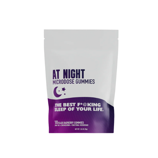 MCRO Edibles- 10 count