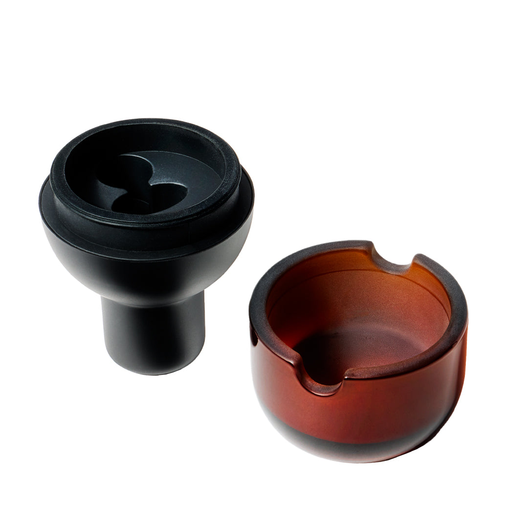Beacon Lighter Ashtray