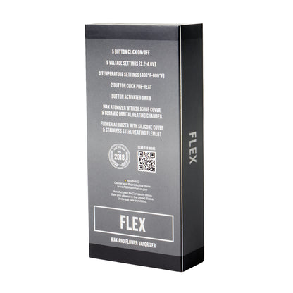 Cartisan Flex- Dry Herb/Wax