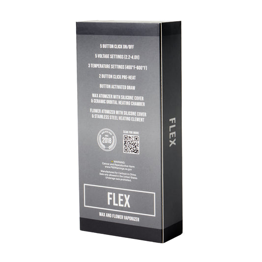 Cartisan Flex- Dry Herb/Wax