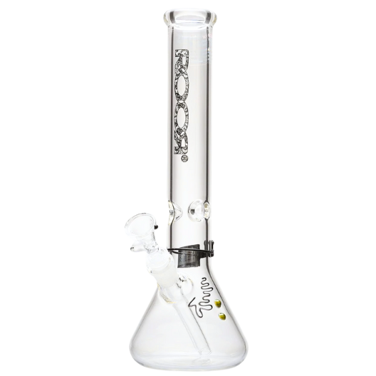 Roor 14' Beaker Classic 50mm Lace Logo