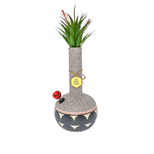 My Bud Vase Coyōté