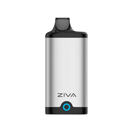 Yocan Ziva Concealed Cartridge Mod