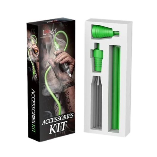 Lookah Seahorse Pro Accessory Kit