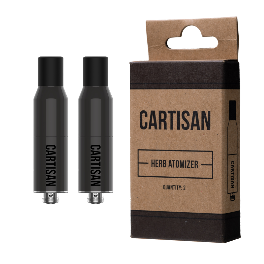 Cartisan Herb Atomizer