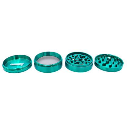 Tsunami 63mm Grinder