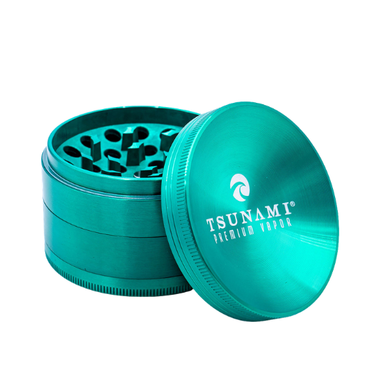 Tsunami 63mm Grinder
