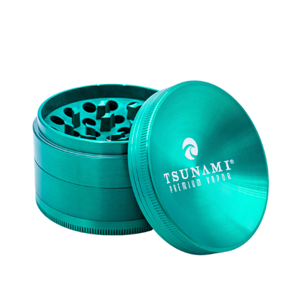 Tsunami 63mm Grinder