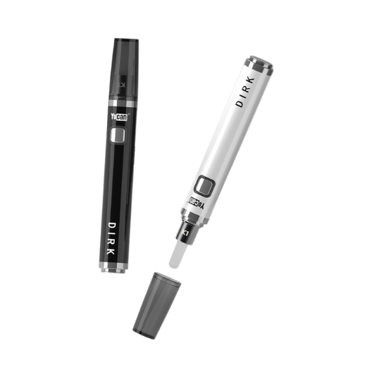 Yocan Dirk 400mAh VV Ceramic Dabbing Knife