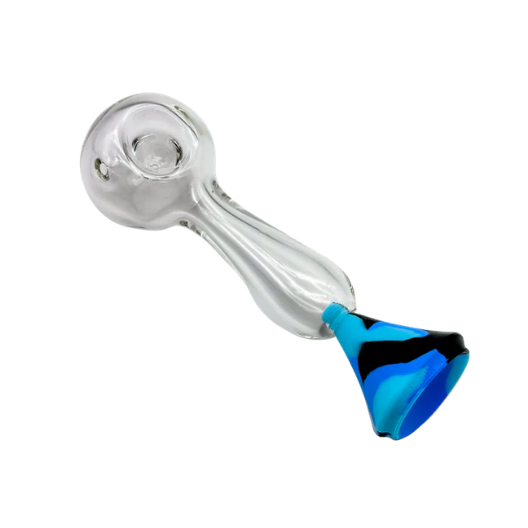 Micro - Personal Mouthpiece for Bongs & Pipes