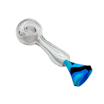 Micro - Personal Mouthpiece for Bongs & Pipes
