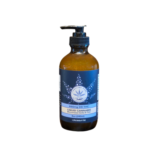 Liquid Cannabis