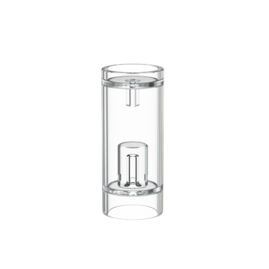 Space Cannon Glass