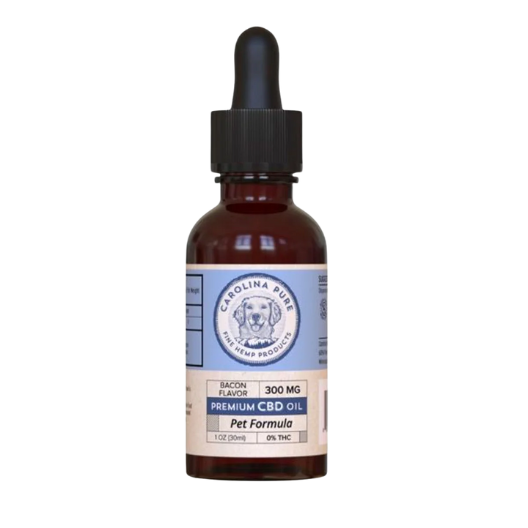Pet Tinctures