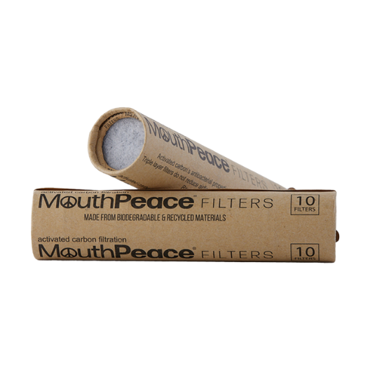 Mouth Peace Replacement Filters