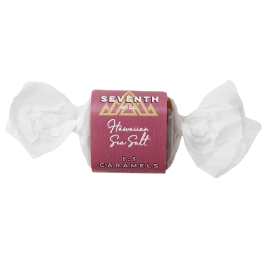 Caramels- Singles