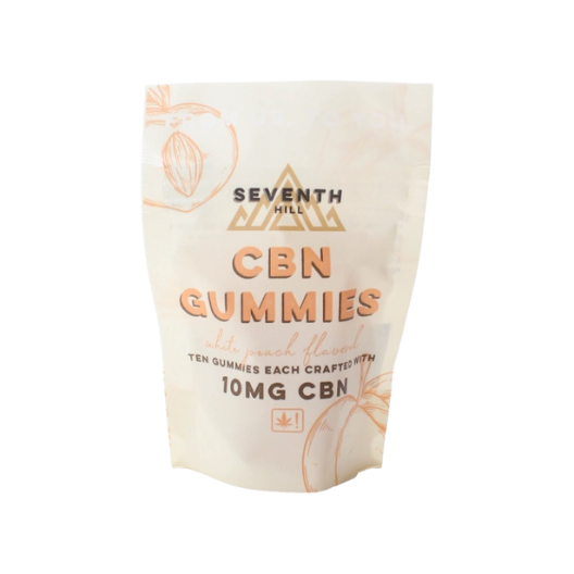 CBN Gummies