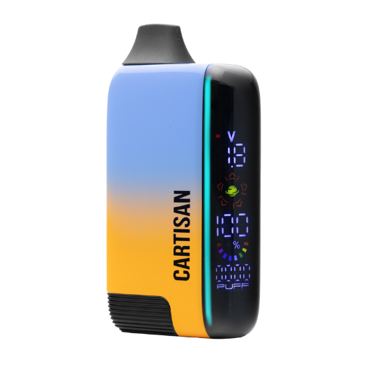 Cartisan Veil Bar Pro EVO