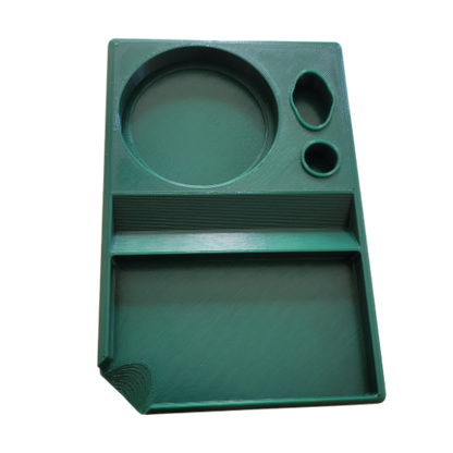 Lsof 3d Printed Tray